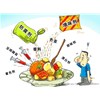 擦亮眼睛，远离黑心食品（图）