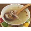 春季养生鸡汤之----枸杞鸡汤