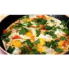 以色列家常煎蛋-ShakShouka